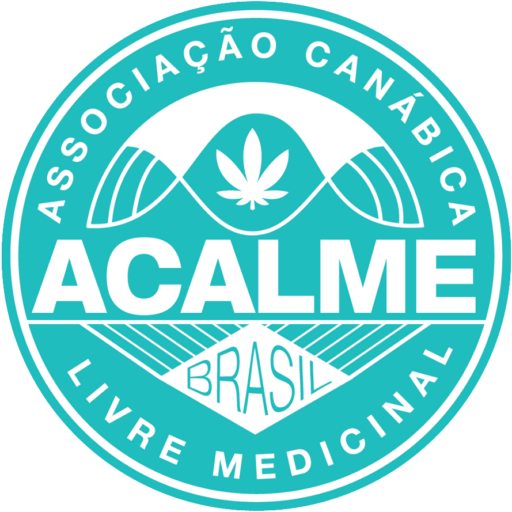 Logo Acalme Brasil